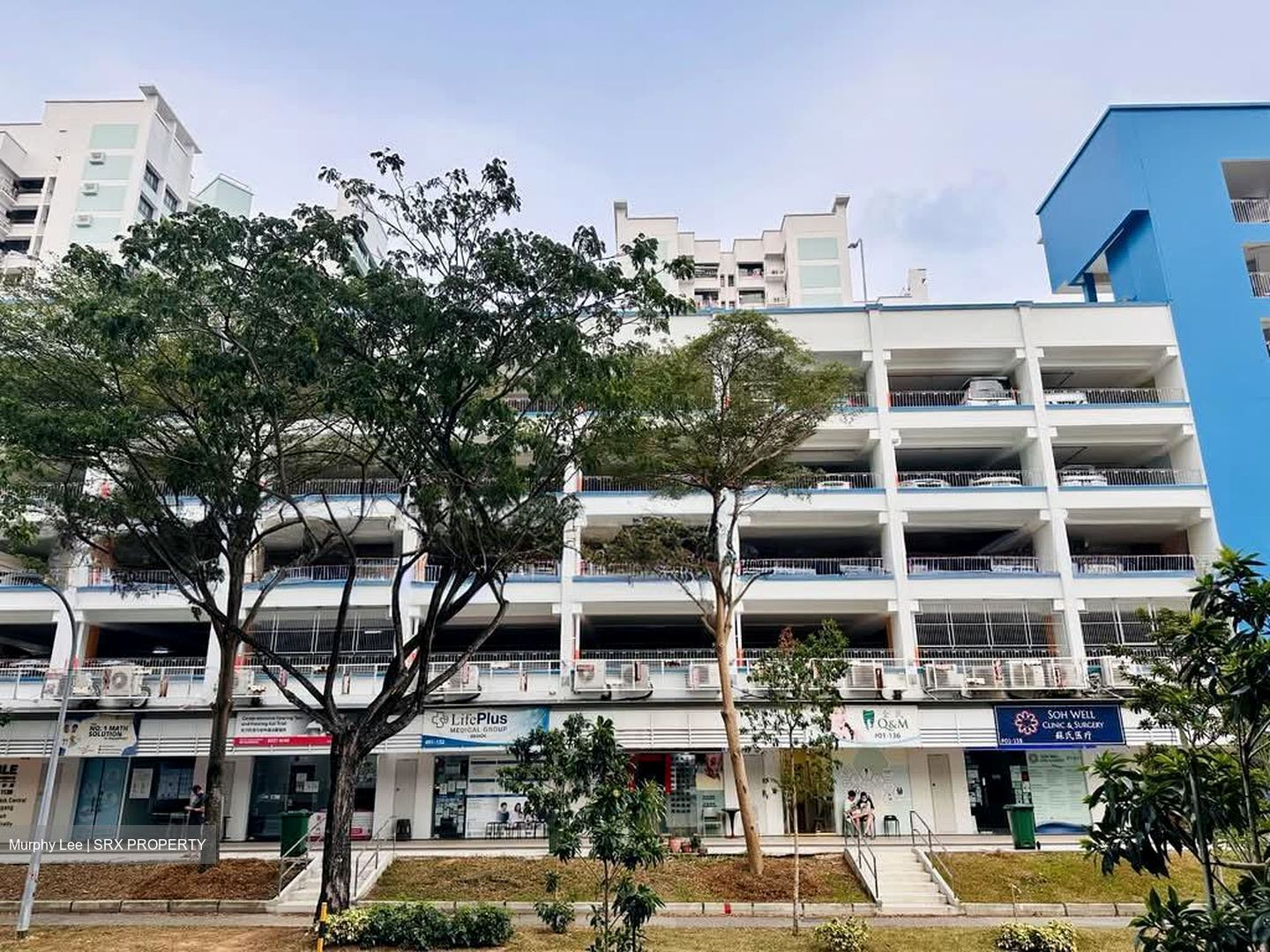 Sky Eden@Bedok (D16), Retail #543609911